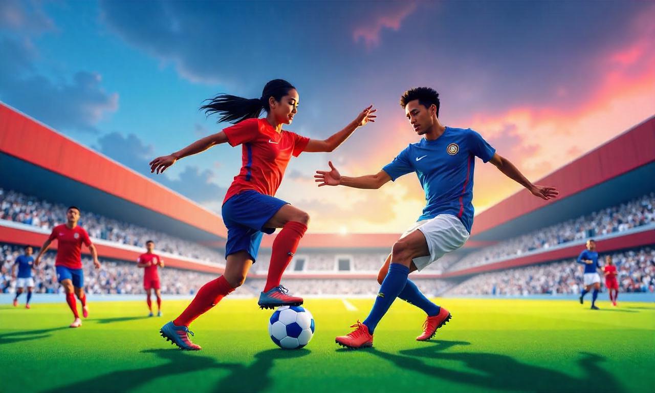 Niat Puasa Rajab, Hasil Final Voli Putra SEA Games 2025, Bologna vs Inter