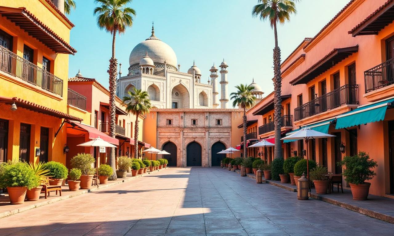 Explore Cultural Practices in Different Countries Around the World