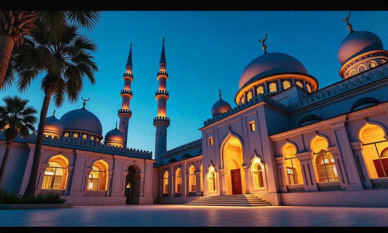 Hukum Tidak Membayar Zakat: Penjelasan dan Konsekuensinya