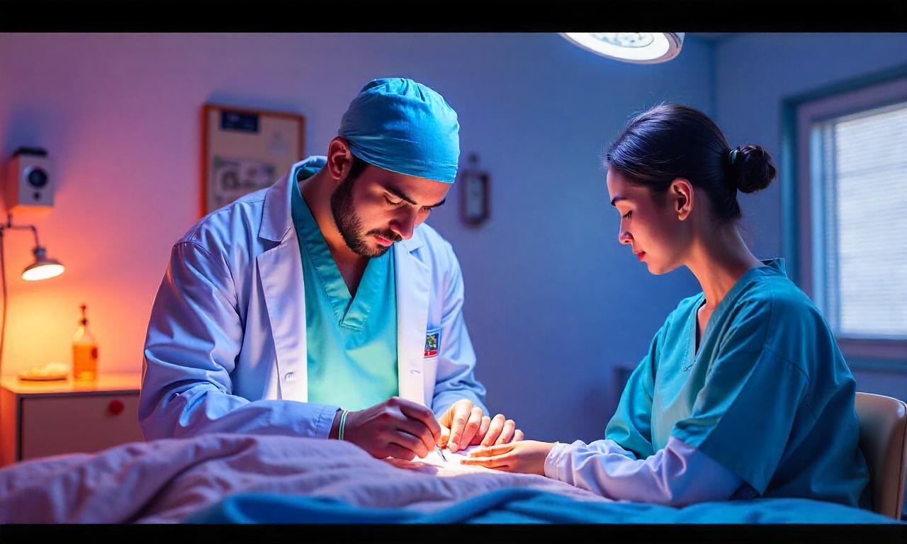 Efektif Menangani Kanker: Strategi Terbaik untuk Pemulihan Sehat