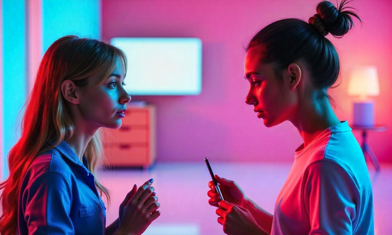 Sex Education for Teens 2024: Key Trends and Resources