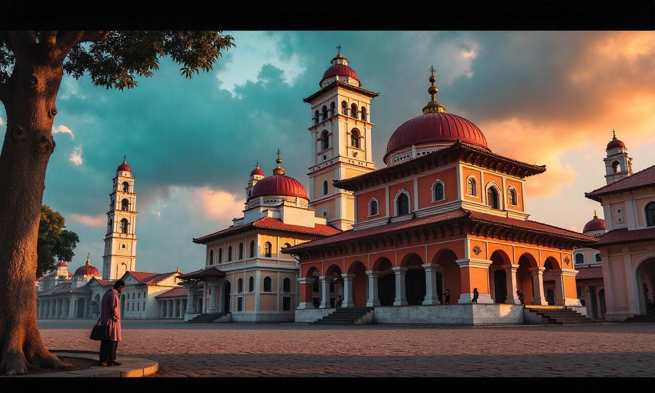 Agama Katholik: Panduan Lengkap tentang Ajaran dan Tradisi