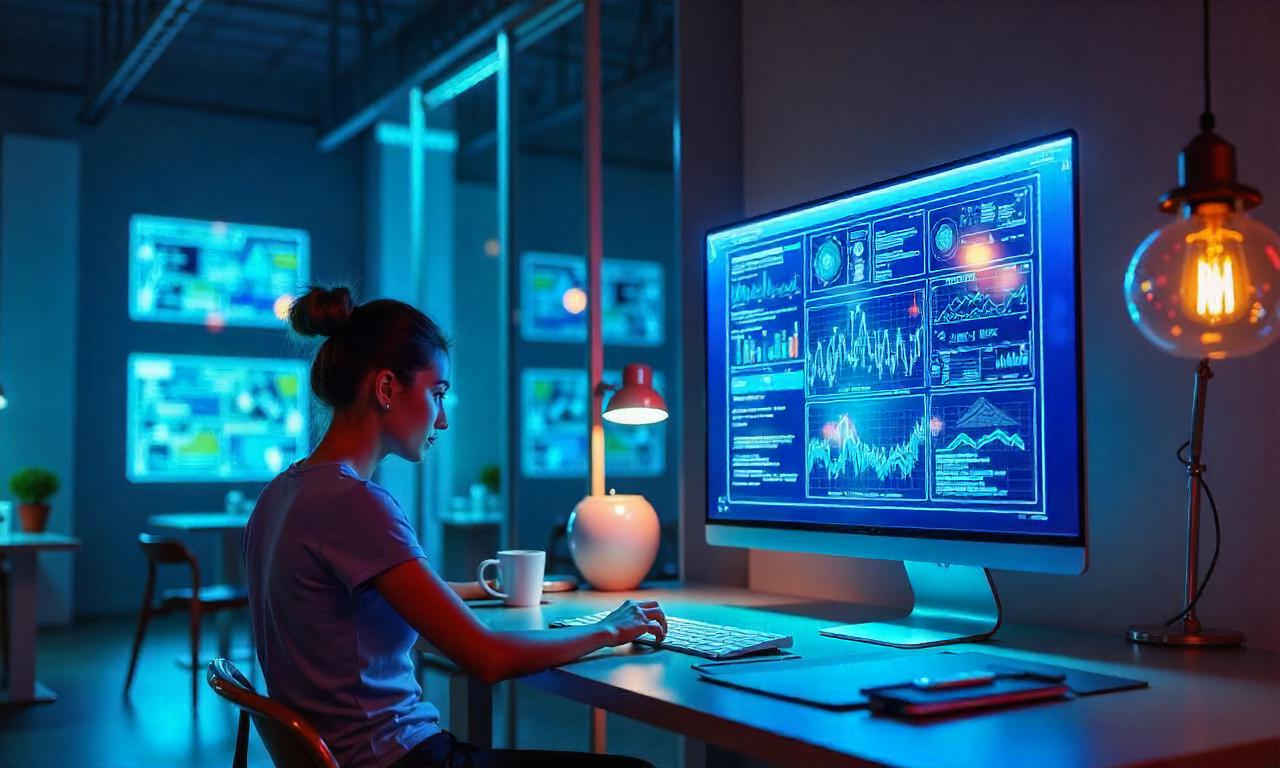 Teknologi dalam Bisnis: Manfaat dan Keuntungan yang Tidak Terduga