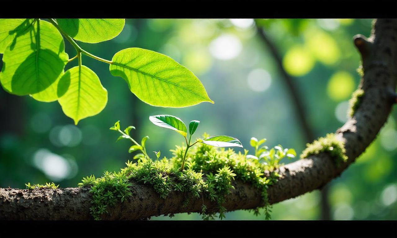 Inovasi Teknologi Hijau dalam Pertanian untuk Lingkungan Lebih Sehat