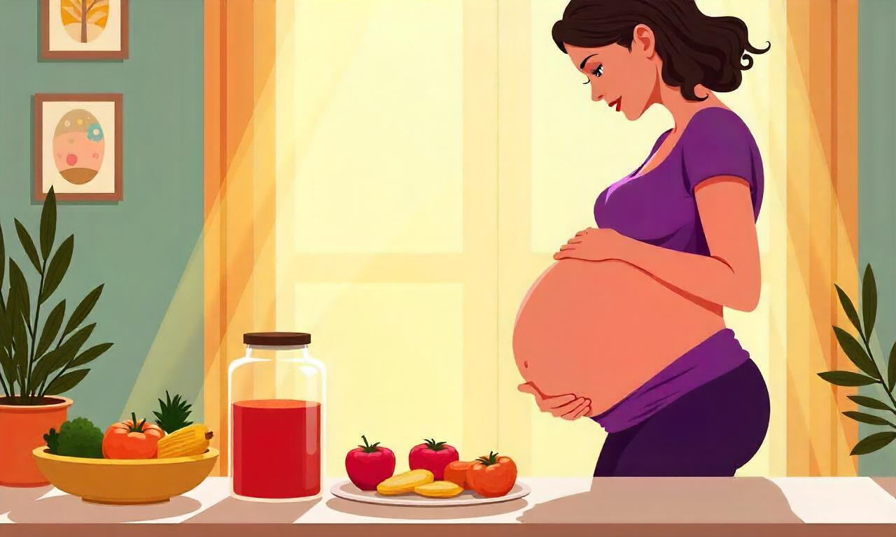 Essential Prenatal Nutrition Guide for Expectant Mothers
