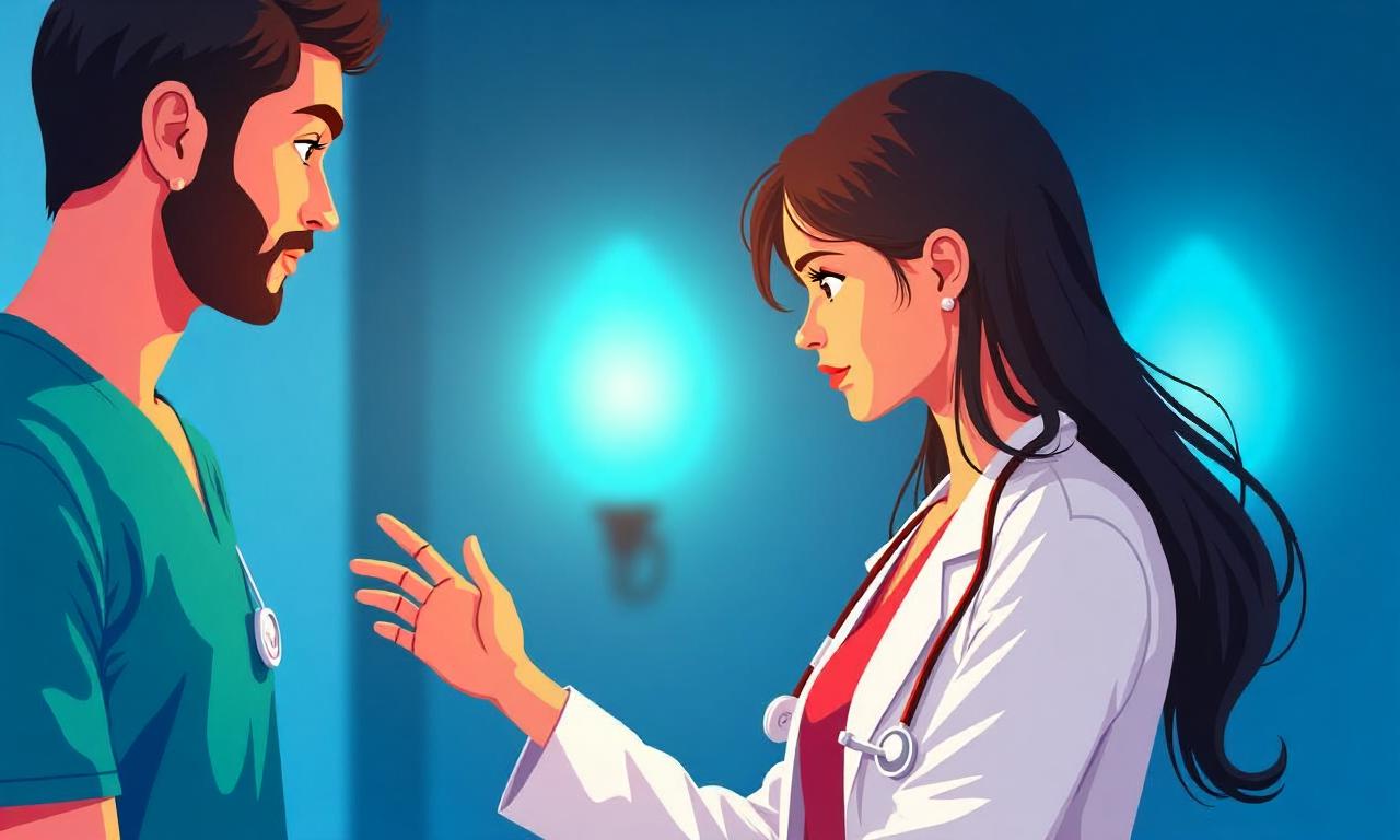 Symptoms of Chronic Illnesses: Recognize Early Signs for Better Management