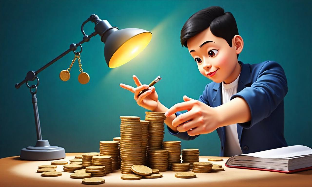 Kalkulator Zakat Penghasilan - Hitung Zakat Anda dengan Mudah