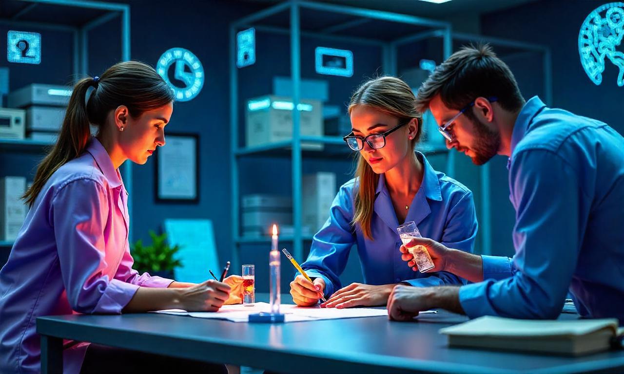 How to Improve Science Skills: 5 Proven Techniques