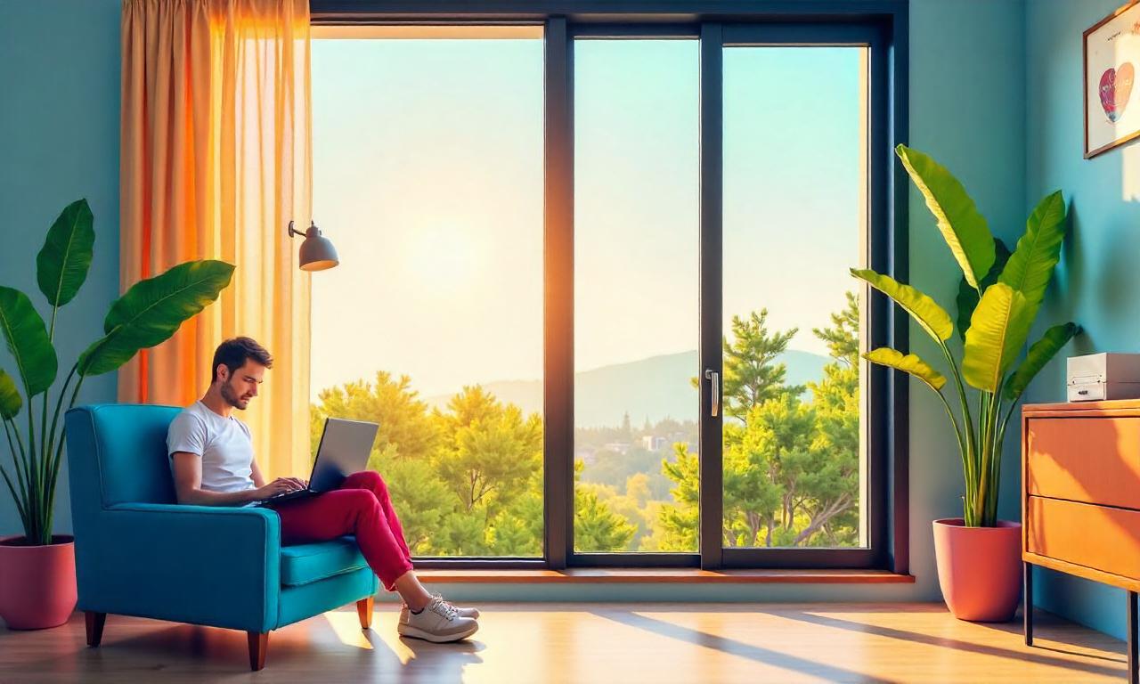 How to Achieve a Happier Life with Simple Lifestyle Tips