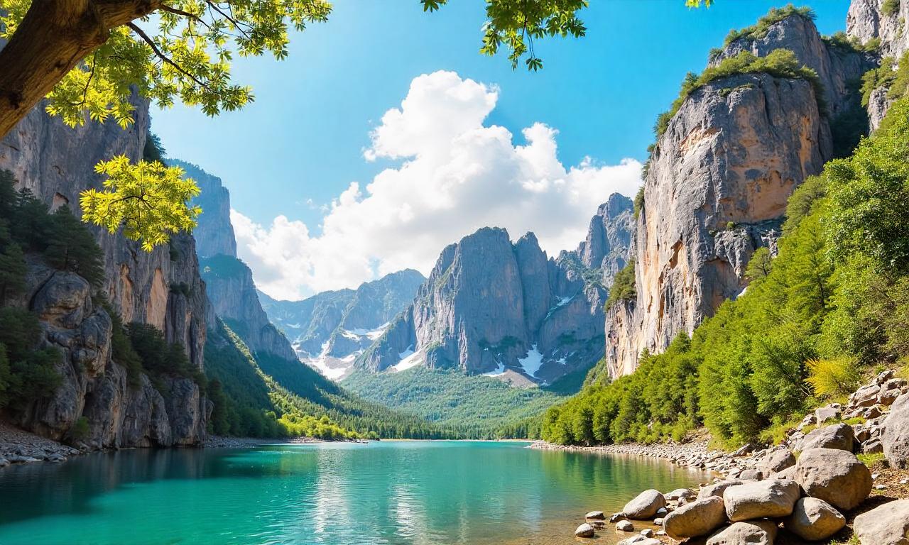 Why Eco-Tourism in National Parks is the Future of Travel