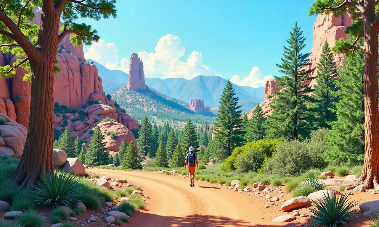 Why Eco-Tourism in National Parks is the Future of Travel