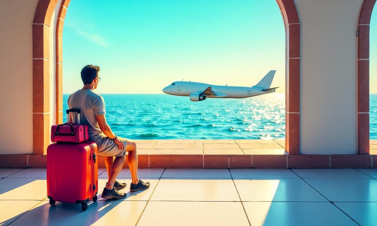 How to Overcome Travel Destination Stress with Simple Tips