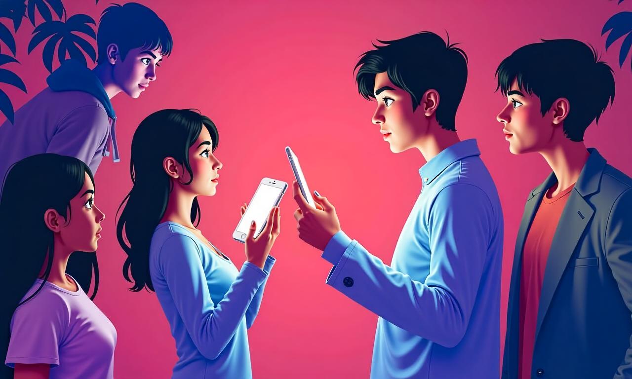 Sex Education Apps for Teens: The Ultimate Guide to Empowering Young Minds