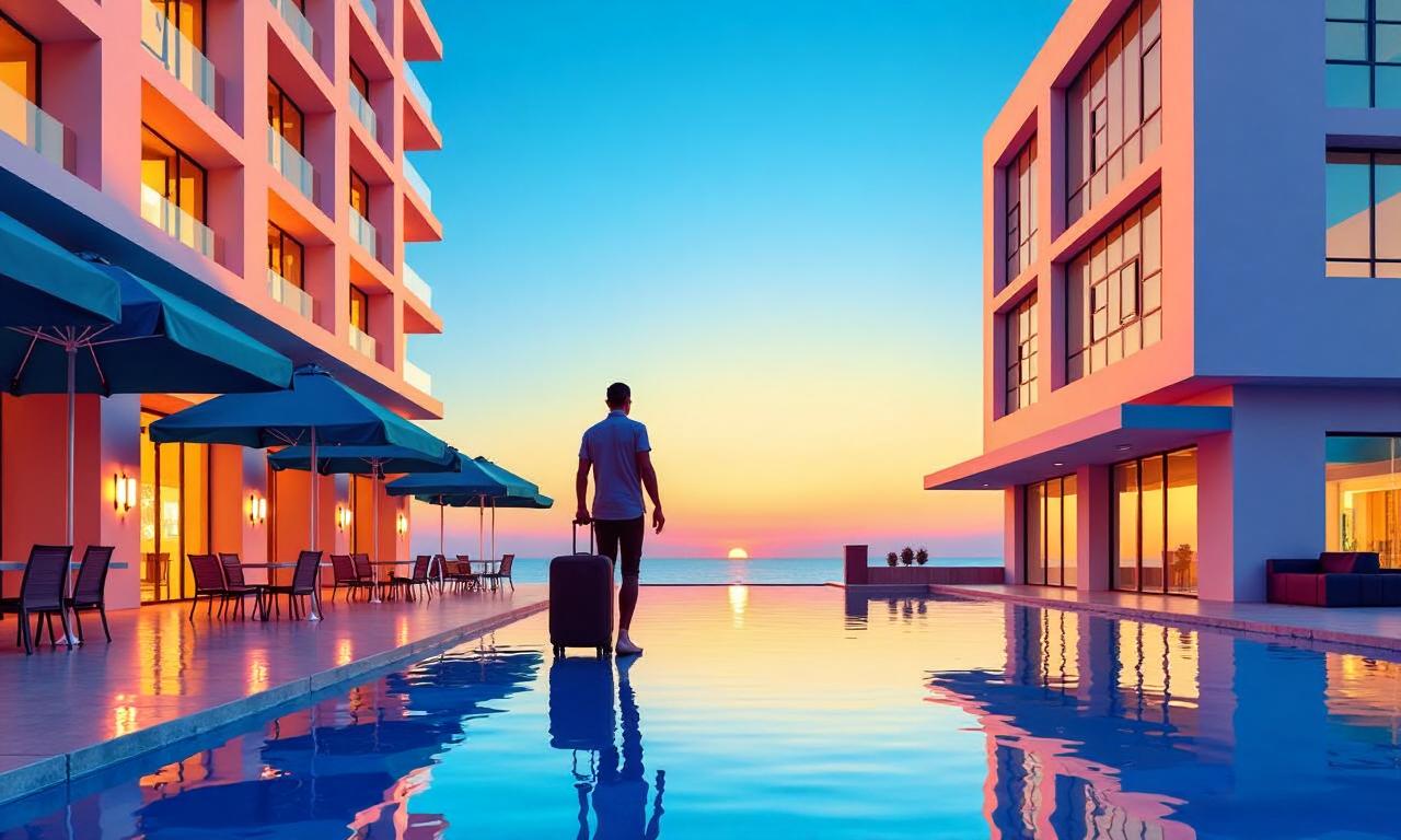 How to Book Hotels Efficiently: 5 Pro Tips for Smart Travelers