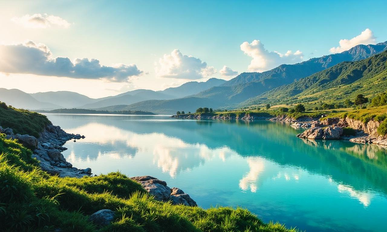 Mitigasi Perubahan Iklim di Daerah Pesisir: Solusi yang Efektif dan Terjangkau