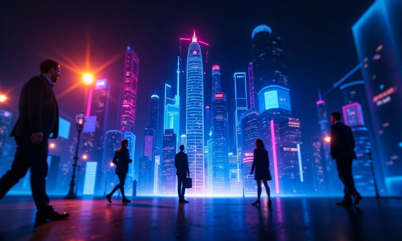 How to Boost Business Performance Through Effective Strategies