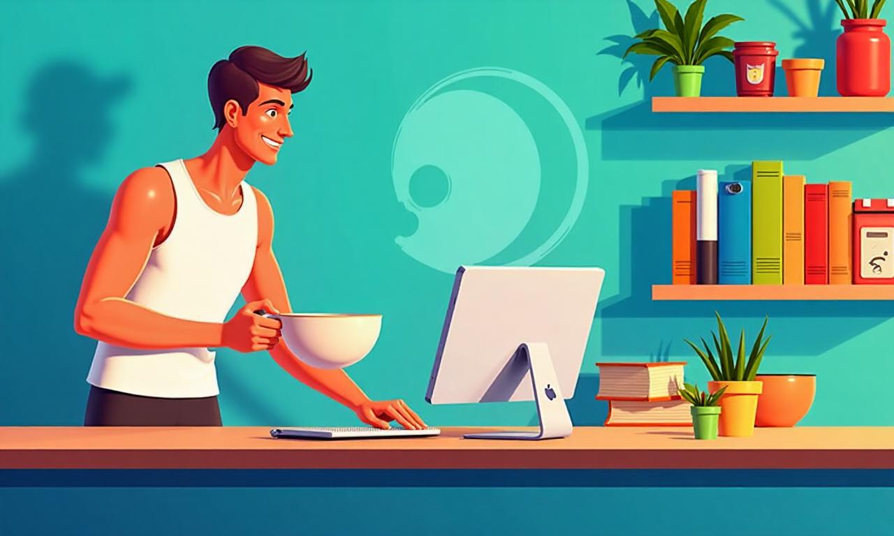 Men's Health Basics for Beginners: Essential Tips to Start Well