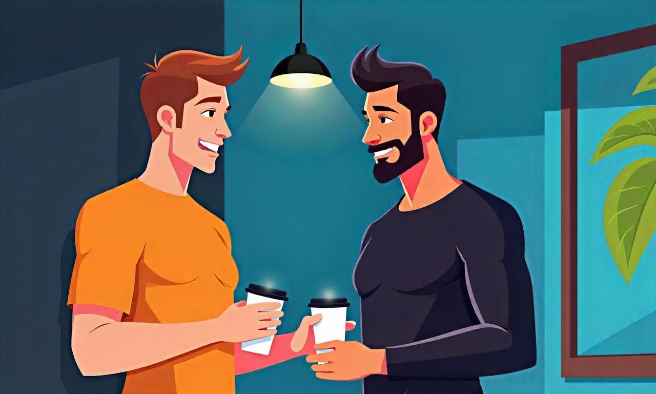 Healthy Living Tips for Men: Boost Energy and Wellness