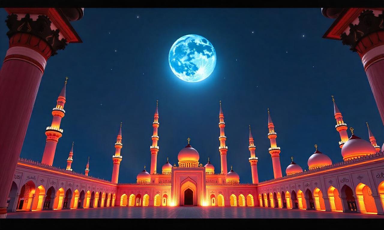 Doa Zakat Fitrah: Bacaan dan Penjelasan Terlengkap