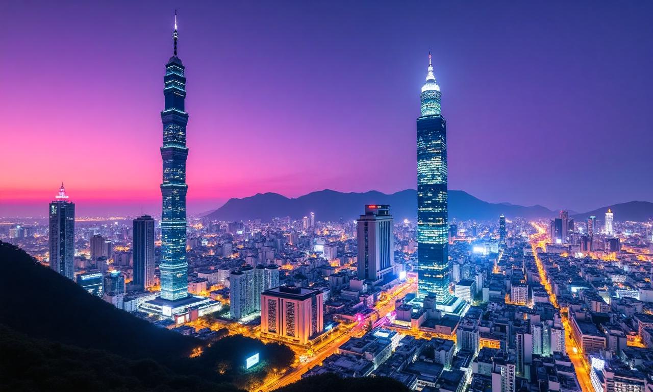 How to Climb Taipei 101: A Guide to the Iconic Skyscraper Experience