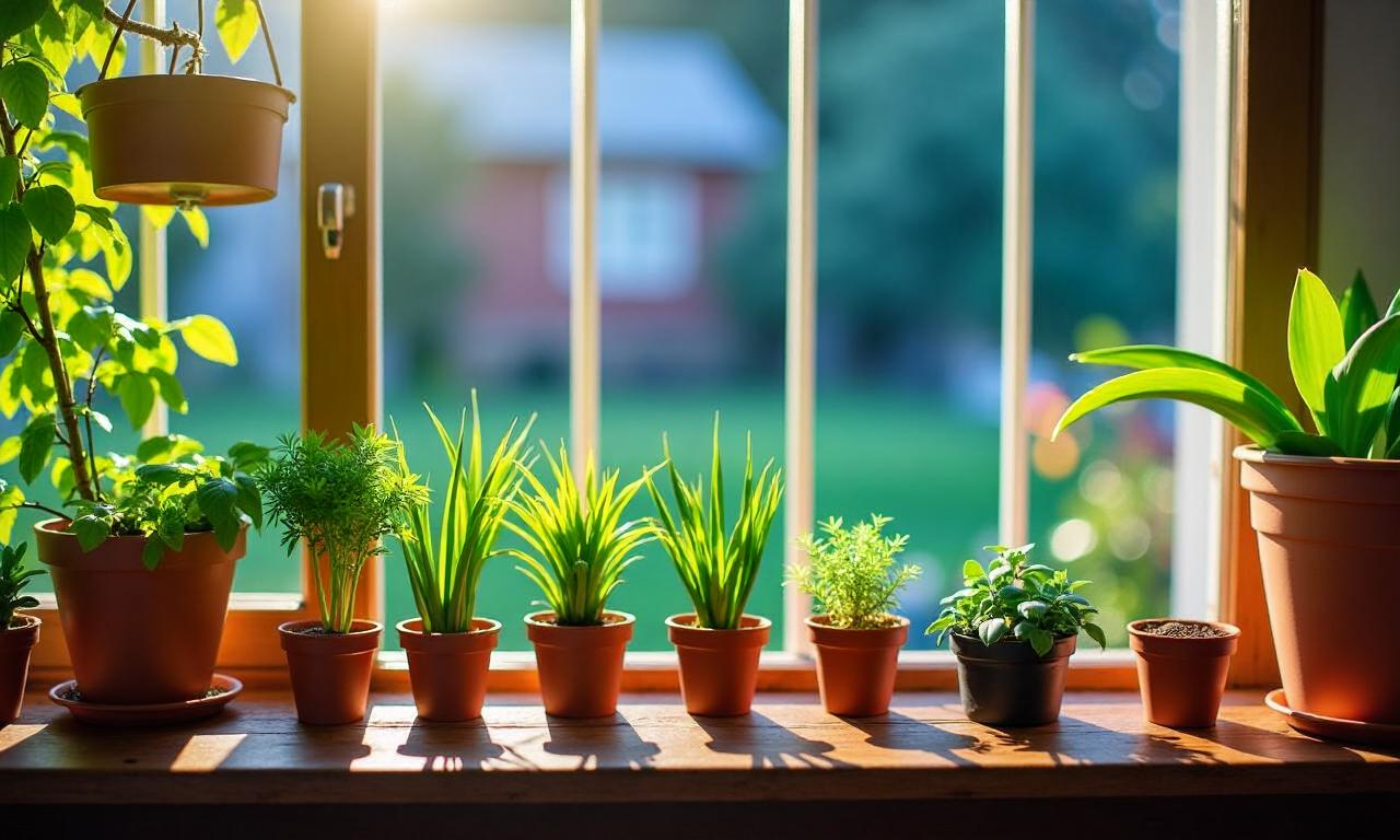 Top 10 IoT Devices for Home Gardening: Smart Solutions to Boost Growth
