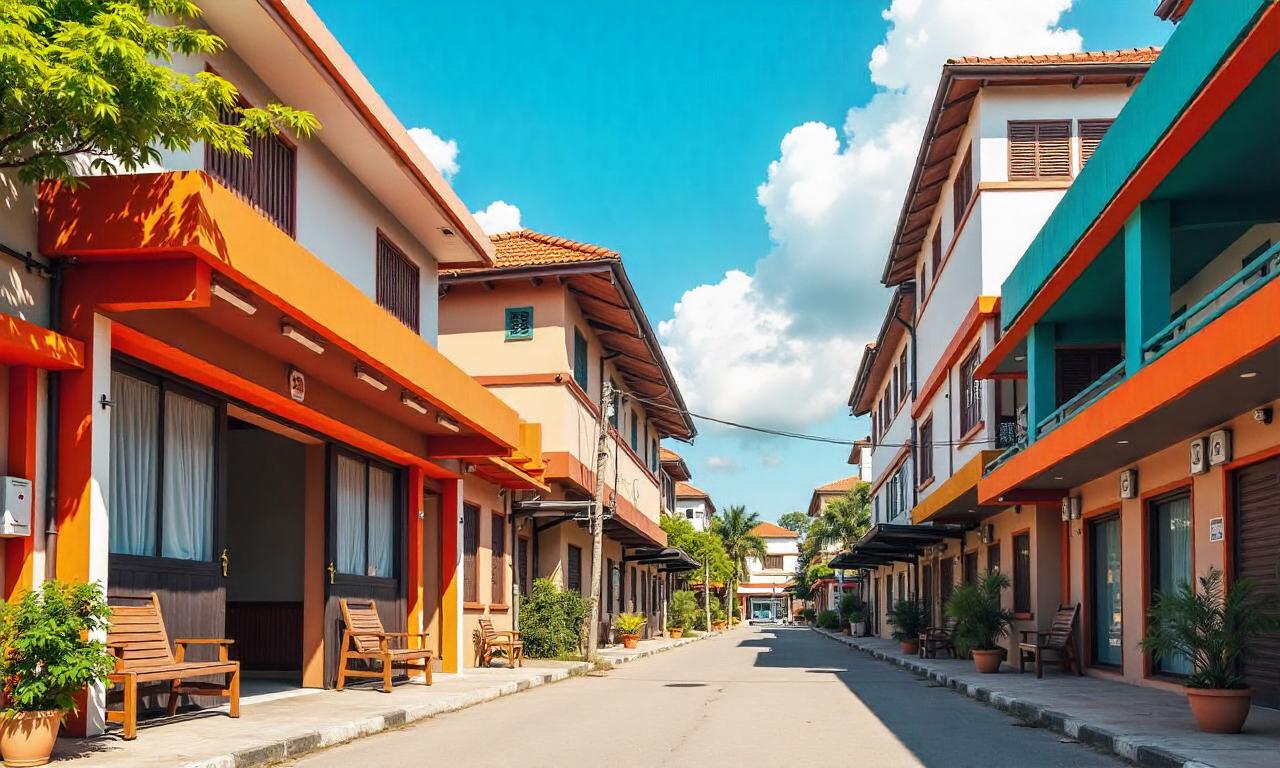 Cara Berwisata Hemat untuk Pemula dengan Anggaran Terbatas