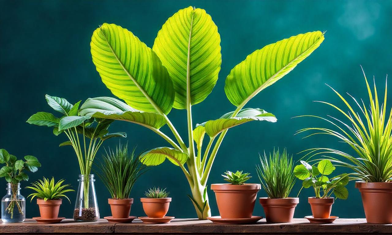 Botany Basics for Beginners: Essential Guide to Plant Science