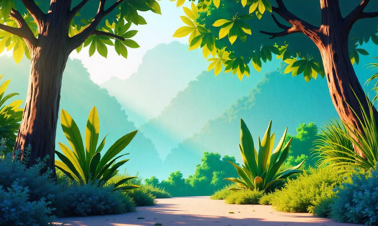 Botany Basics for Beginners: Essential Guide to Plant Science