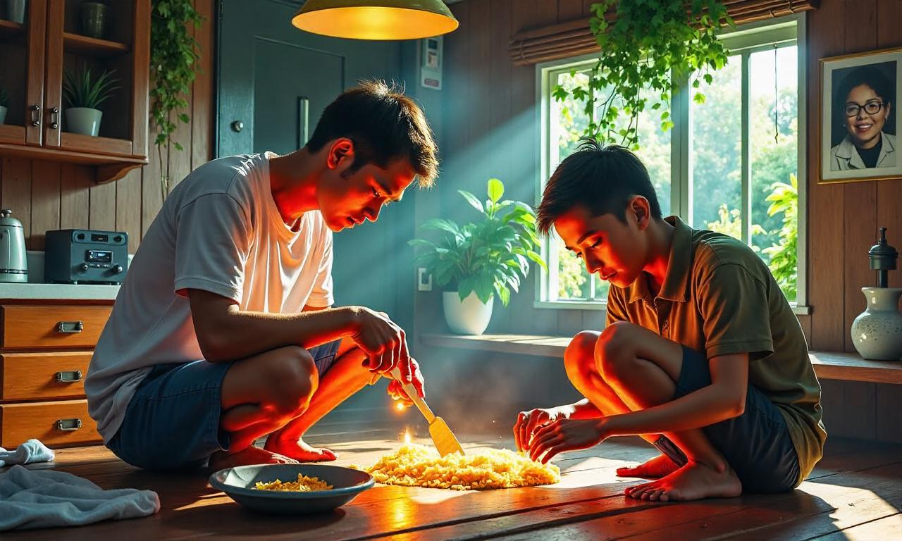 Contoh Amal Sosial di Lingkungan Sekitar yang Nyata