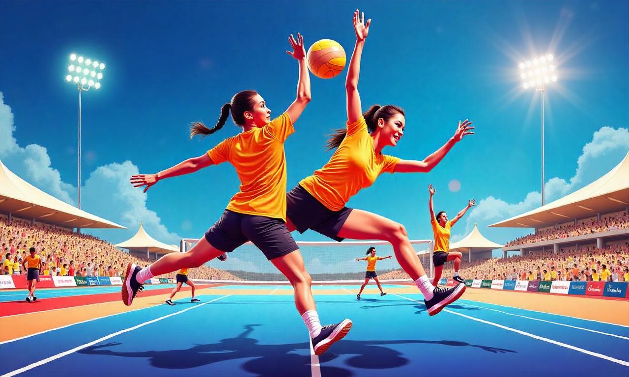 Hasil Final Voli Putra SEA Games 2025: Pemenang dan Analisis