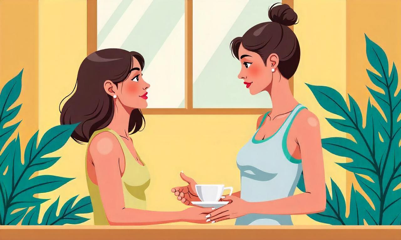 Natural Ways to Boost Immunity for Women: Effective Tips