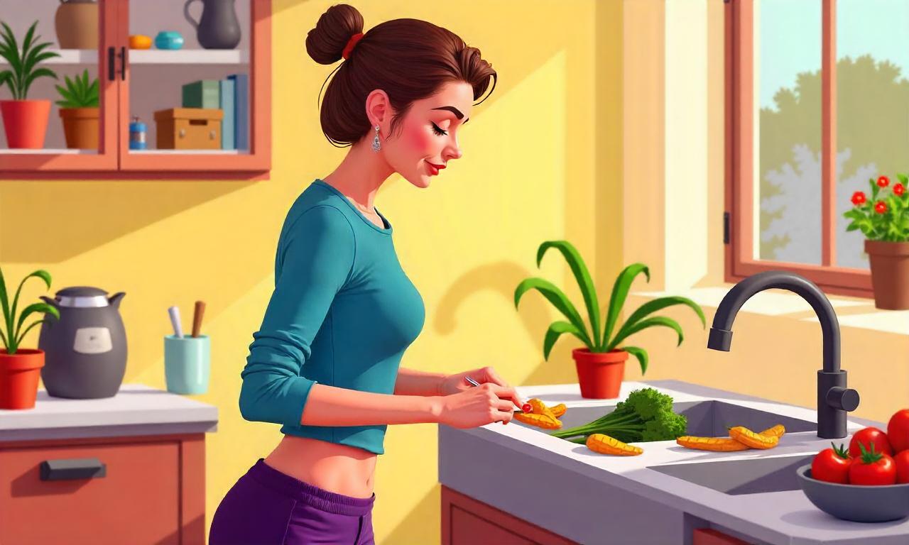 Food Tips to Combat Constipation and Improve Digestion