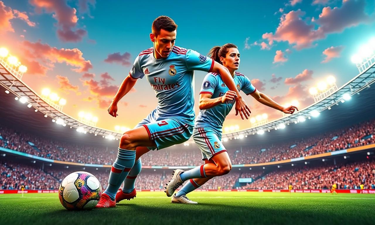 Real Madrid: Prediksi Laga Terbaru dan Analisis Performa Tim