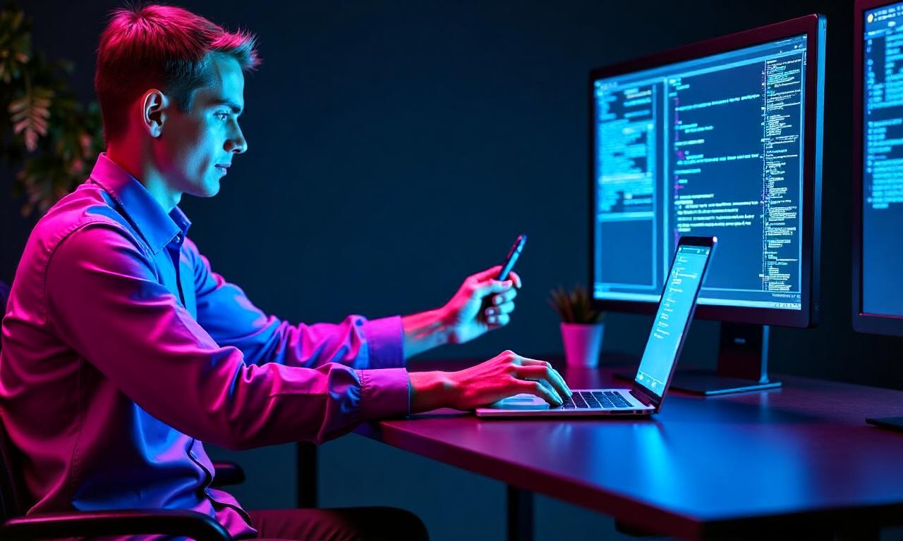 Don't Let Home Work Compromise Your Cybersecurity