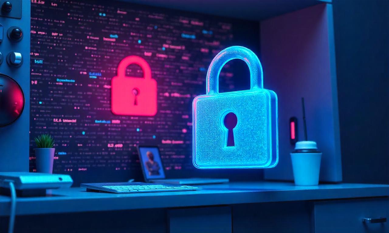 How to Protect Personal Data: Essential Tips for Privacy