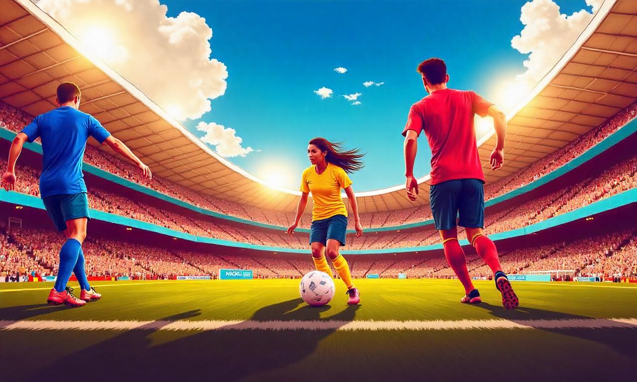 Epic Indonesia vs Myanmar Hari Ini dan Real Sociedad vs Girona