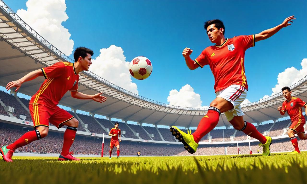 Epic Indonesia vs Myanmar Hari Ini dan Real Sociedad vs Girona