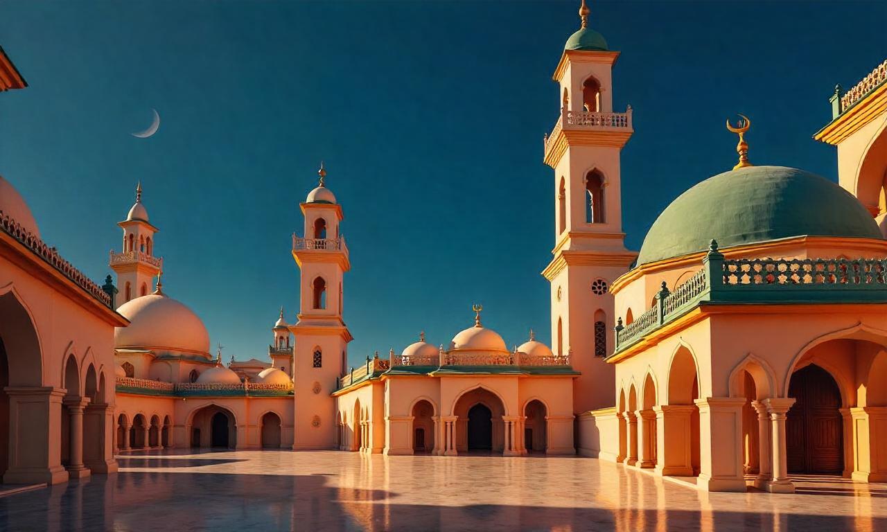 Zakat Fitrah Berapa Kg? Penjelasan Jumlah Zakat Fitrah 2023