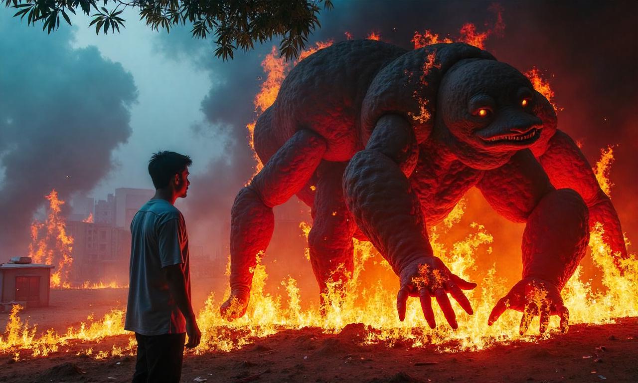 Begadang Jangka Panjang: Dampak Negatif yang Mengancam Kesehatan