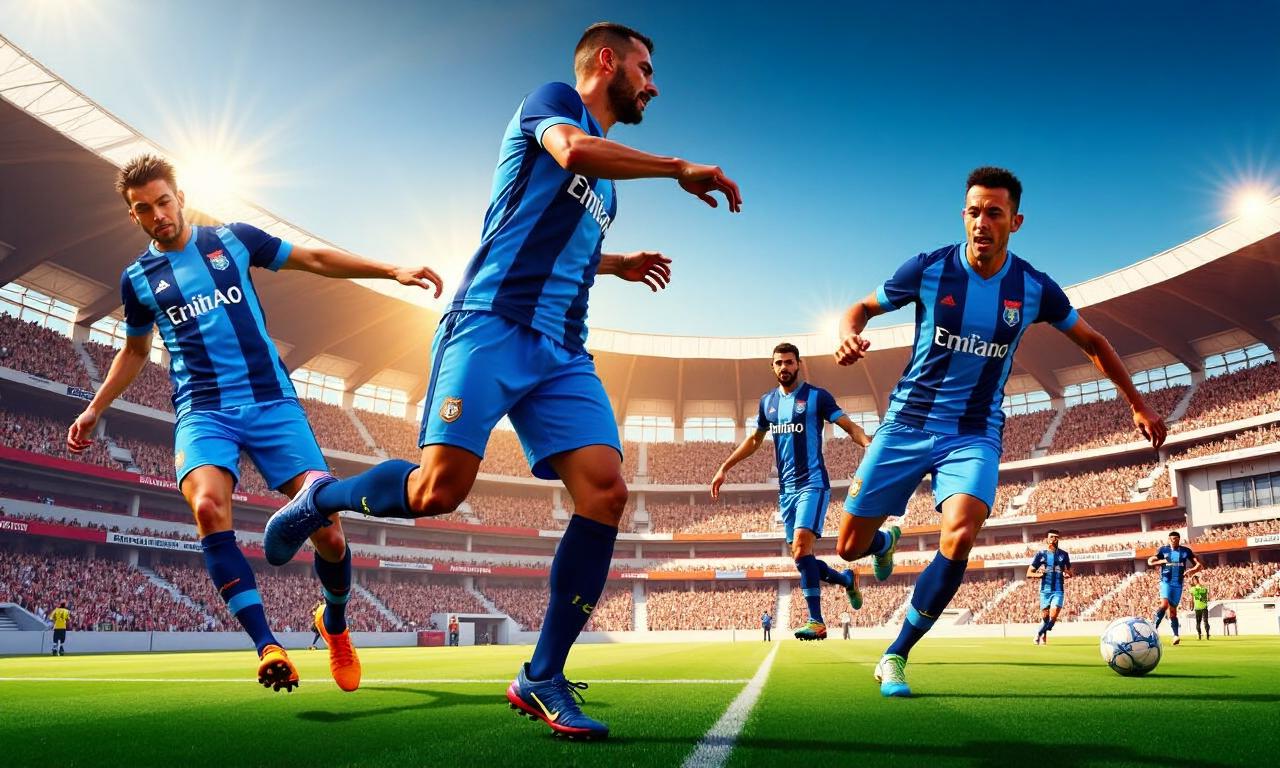 Celta de Vigo vs Real Madrid: Intense Rivalry in Spanish Football Championship