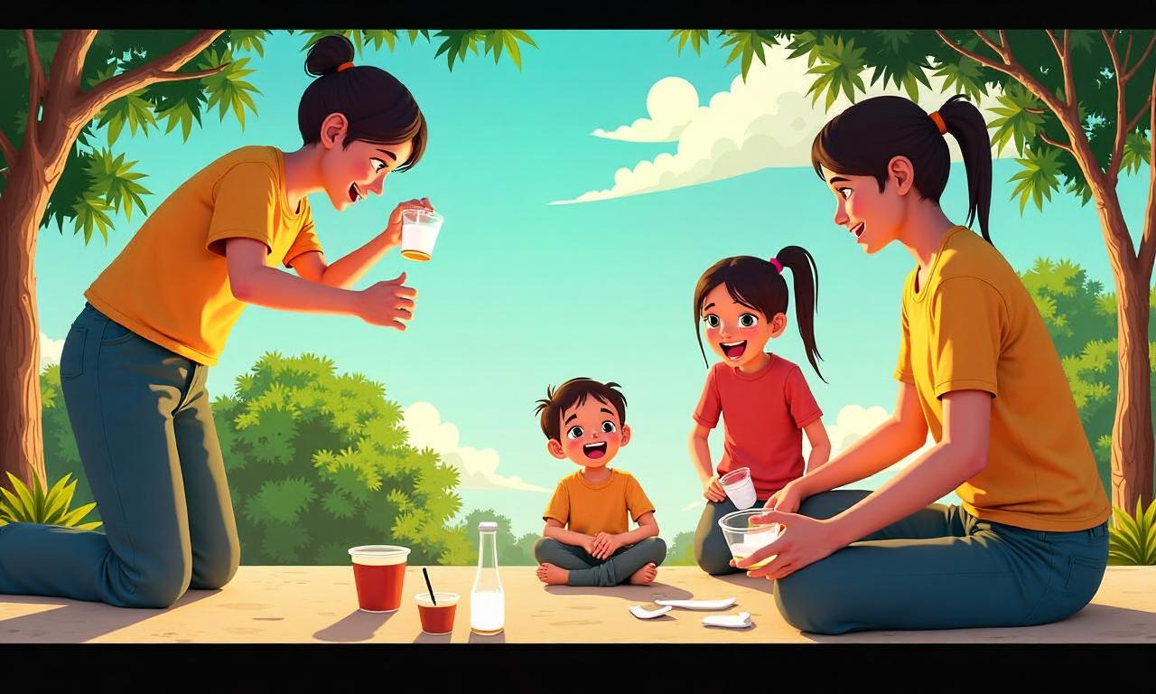 Hiburan Sehat Alternatif: Ide Kreatif untuk Menjaga Kesehatan Tubuh dan Pikiran