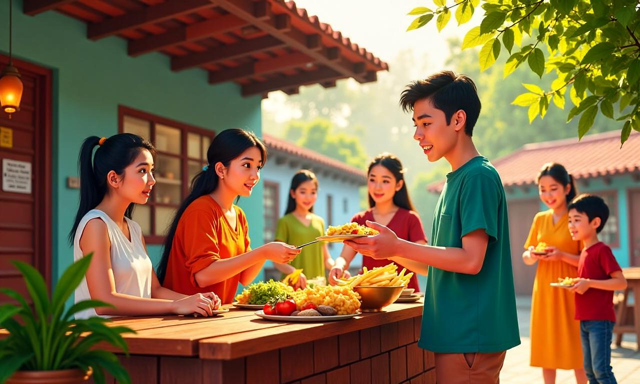 Manfaat Donasi dalam Kehidupan: Mengubah Kehidupan dengan Kebaikan