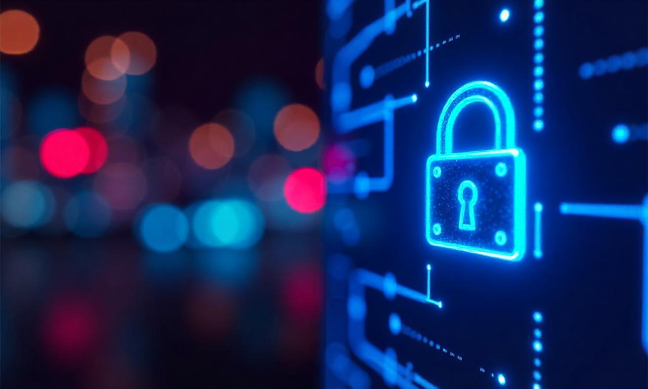 How to Ensure a Secure Internet Connection for Safety