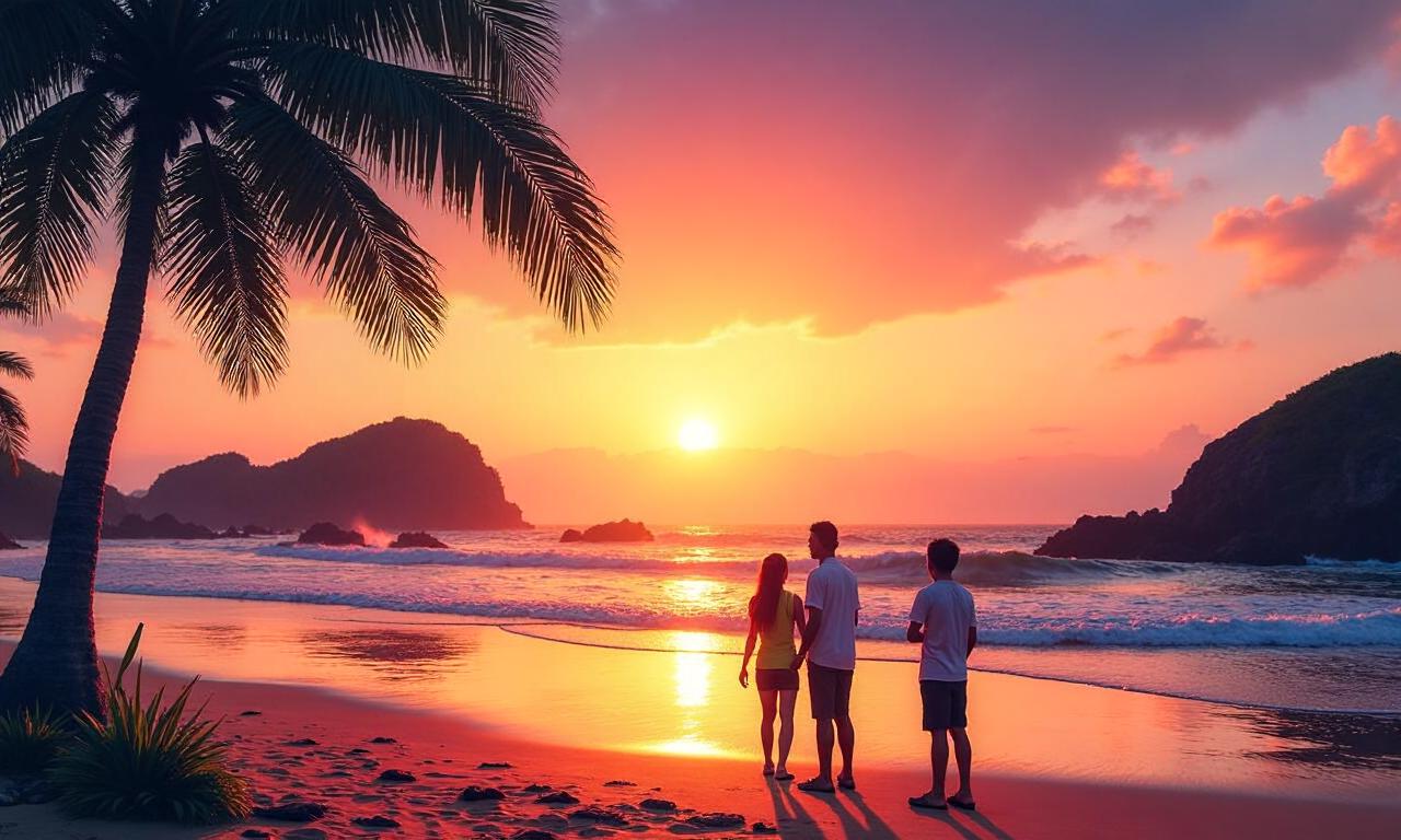 Inspirasi Kebaikan untuk Keluarga: 5 Ide Praktis yang Membawa Perubahan Positif