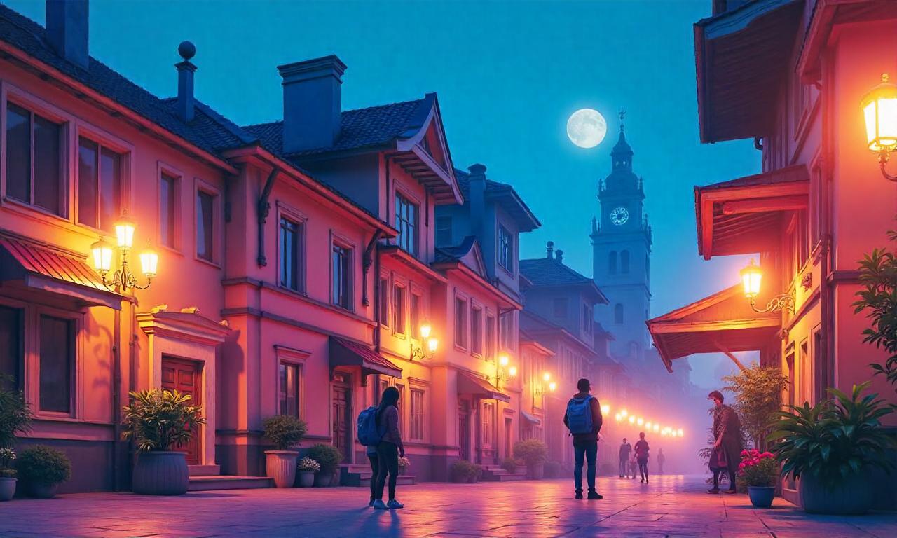 Keindahan Berbagi: Tips untuk Menjadi Lebih Menarik dan Efektif