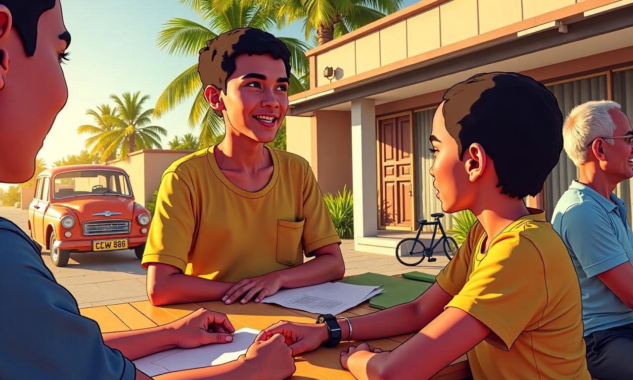 Andrie Yunus Berhasil Kembangkan Proyek Berdampak Luas di Wilayahnya