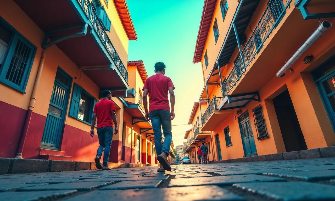 Contoh Keindahan Berbagi dalam Kehidupan Sehari-hari