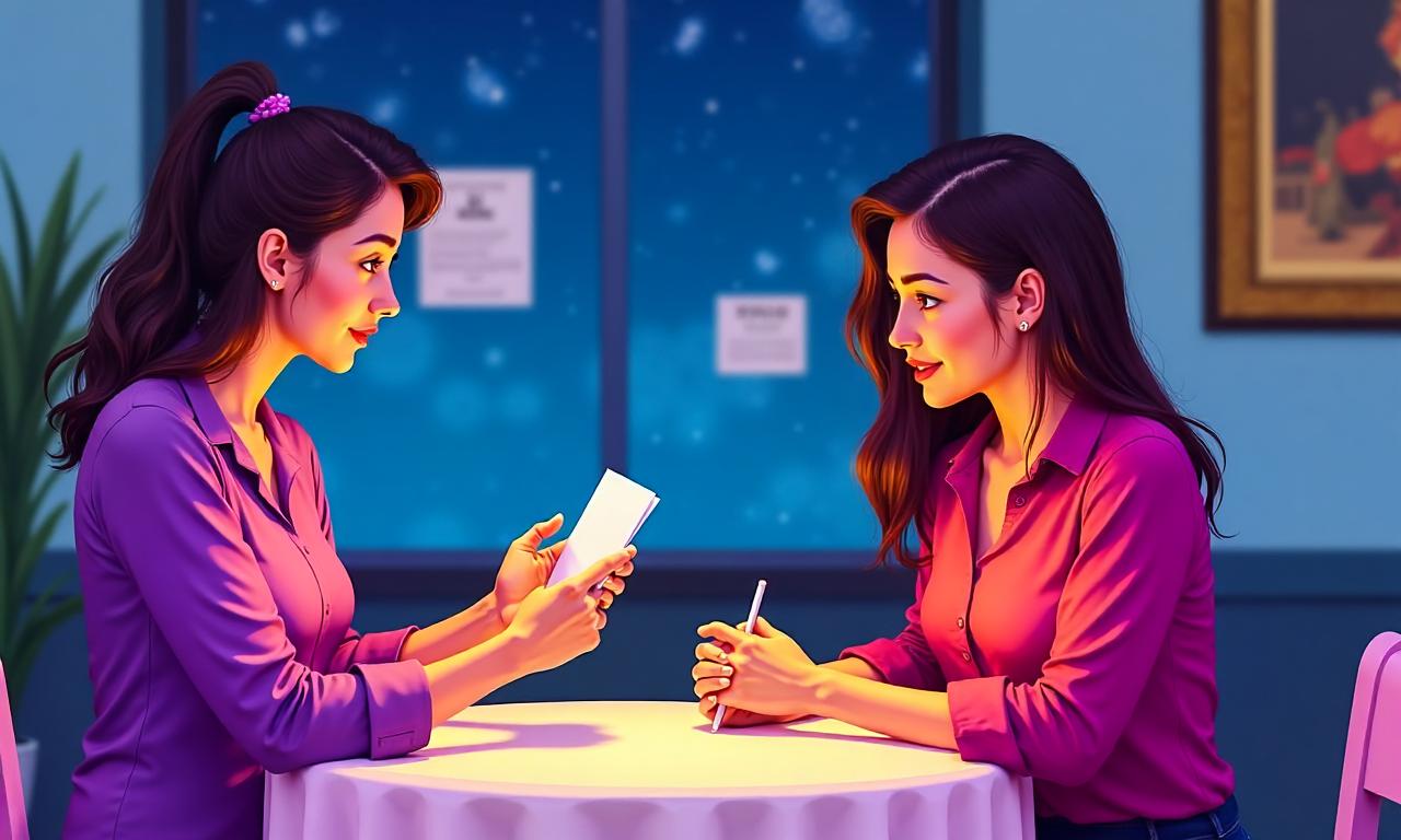 Berbagi Pengalaman yang Bermanfaat: Tips Efektif untuk Membangun Kepercayaan