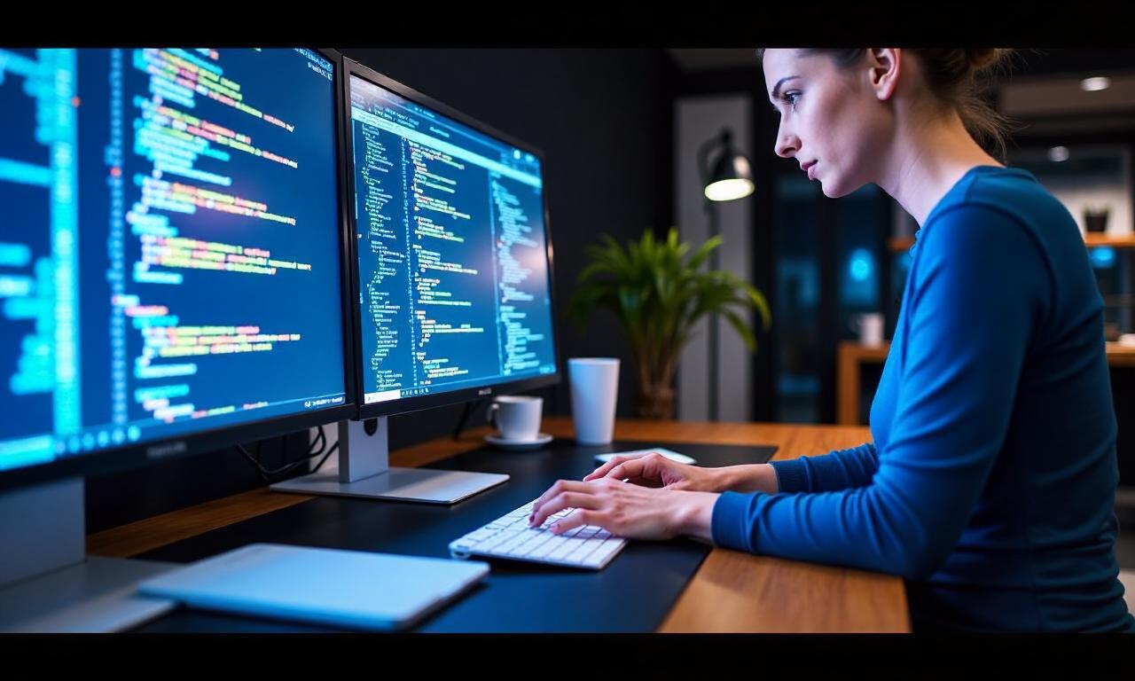 Essential Coding Tips for Beginners: Start Building Your Skills Today