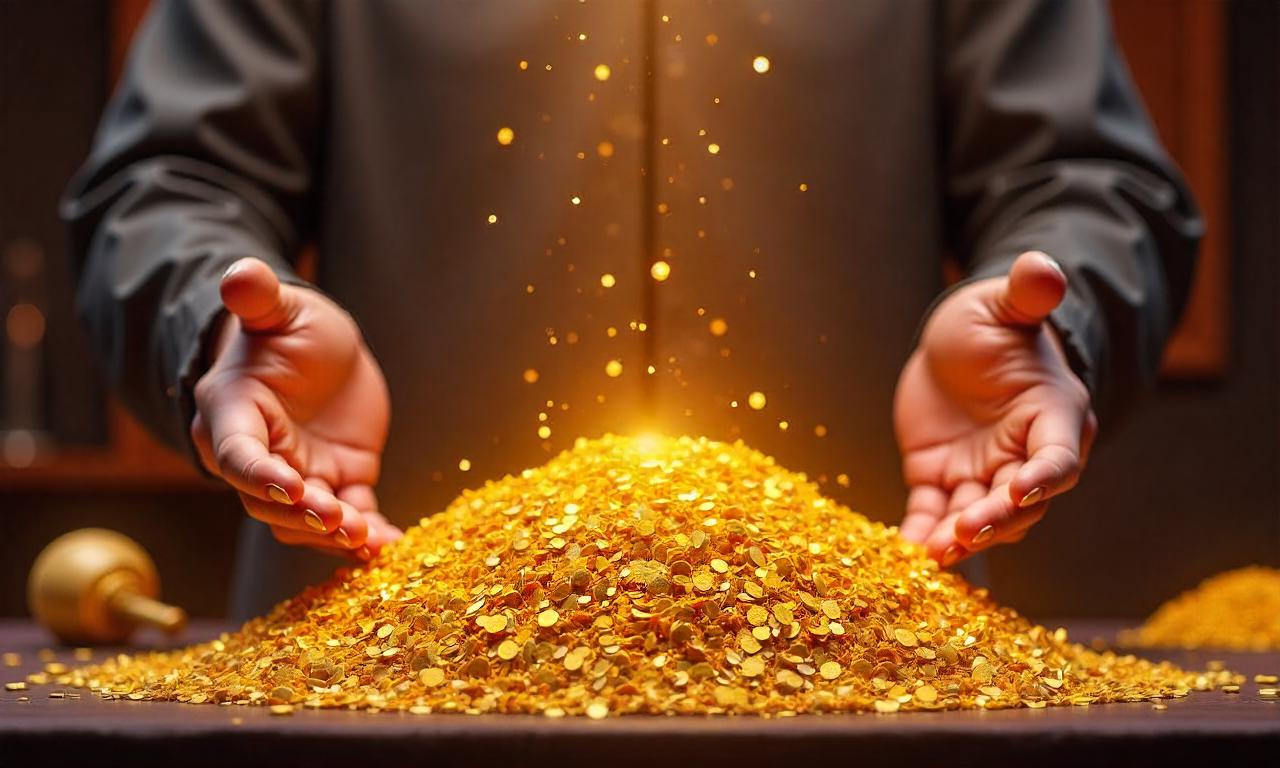 Nisab Zakat Emas: Panduan Lengkap dan Perhitungan Zakat